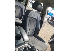 Recambio de asiento delantero izquierdo para audi q7 (4lb) 4.2 tdi quattro referencia OEM IAM   