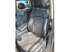 Recambio de asiento delantero izquierdo para audi q7 (4lb) 4.2 tdi quattro referencia OEM IAM    2