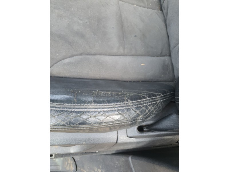 Recambio de asiento delantero izquierdo para audi q7 (4lb) 4.2 tdi quattro referencia OEM IAM   