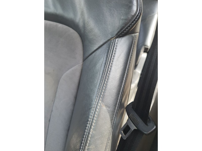 Recambio de asiento delantero izquierdo para audi q7 (4lb) 4.2 tdi quattro referencia OEM IAM   