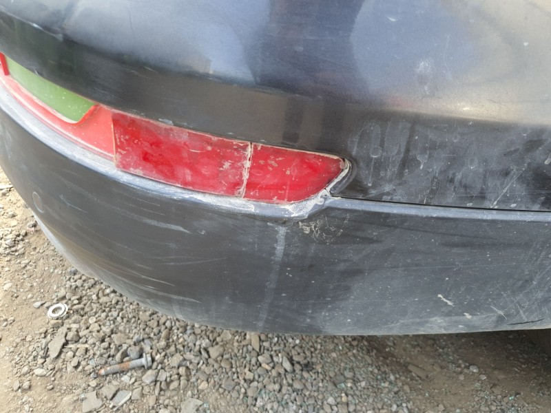 Recambio de porton trasero para audi q7 (4lb) 4.2 tdi quattro referencia OEM IAM   