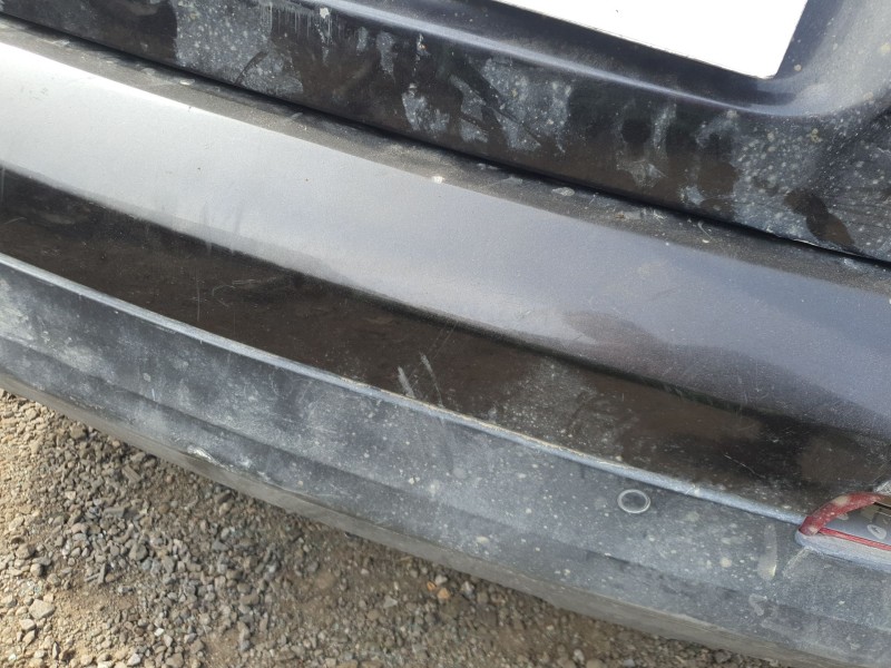 Recambio de porton trasero para audi q7 (4lb) 4.2 tdi quattro referencia OEM IAM   