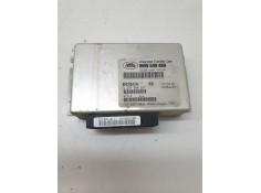 Recambio de centralita cambio automatico para land rover range rover sport 2.7 td v6 cat referencia OEM IAM   