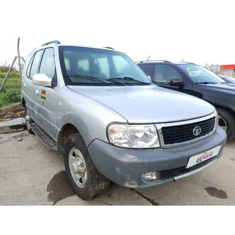 tata safari (42_fd) del año 2003
							