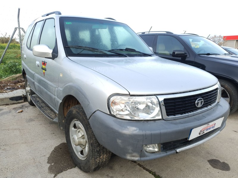 tata safari (42_fd) del año 2003