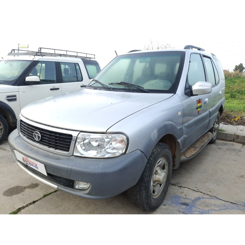 tata safari (42_fd) del año 2003
							