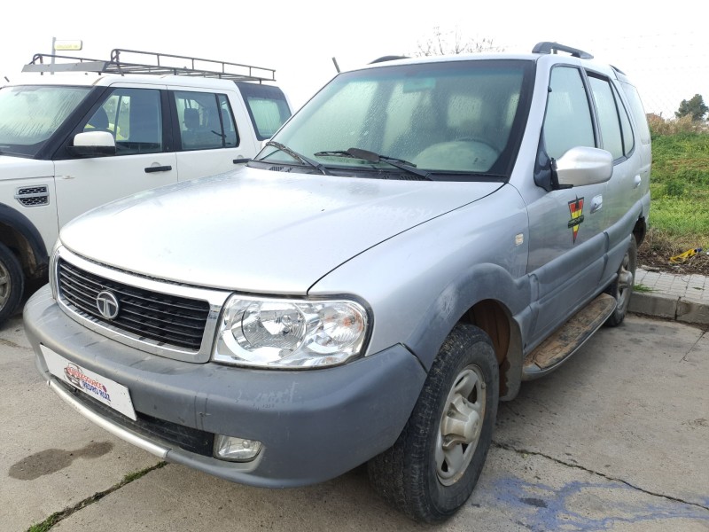 tata safari (42_fd) del año 2003