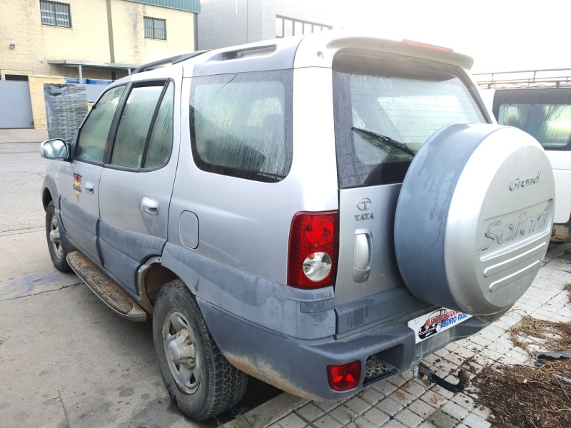 tata safari (42_fd) del año 2003