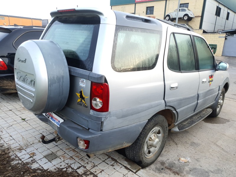 tata safari (42_fd) del año 2003