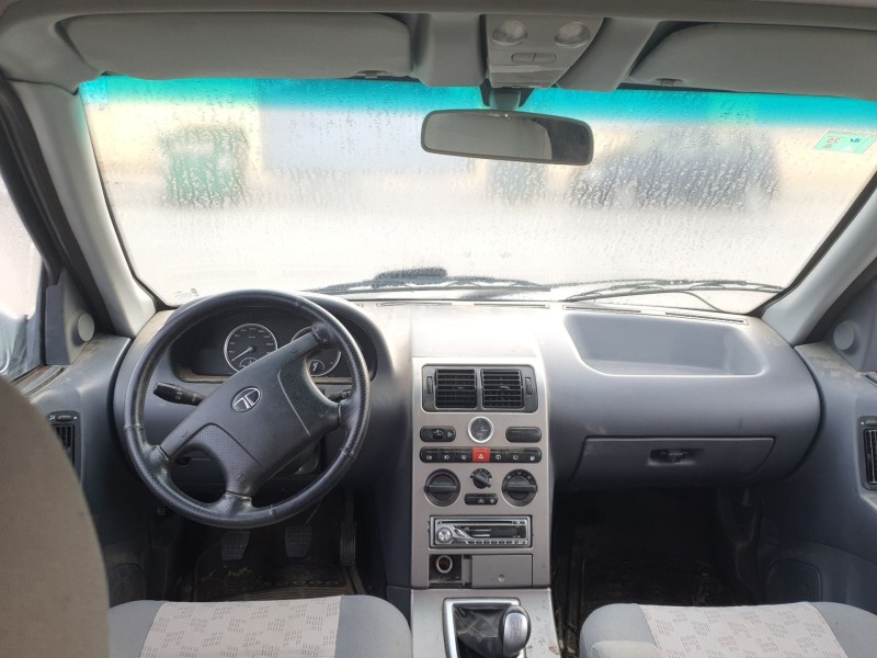 tata safari (42_fd) del año 2003