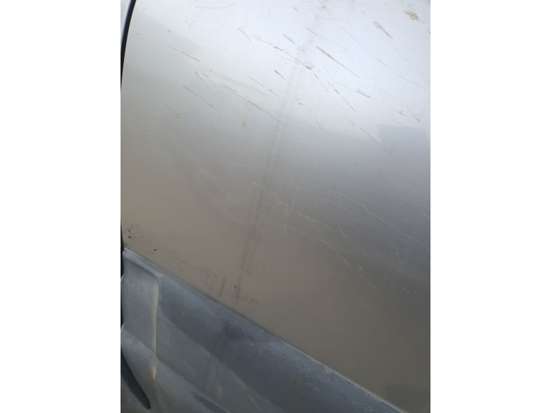 Recambio de puerta delantera izquierda para tata safari (42_fd) 3.0 d 4x4 referencia OEM IAM   