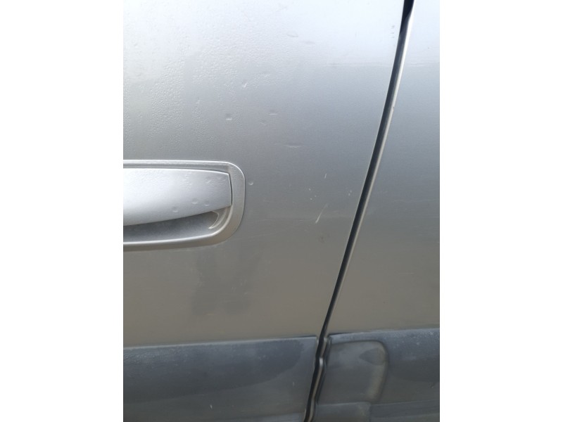 Recambio de puerta delantera izquierda para tata safari (42_fd) 3.0 d 4x4 referencia OEM IAM   