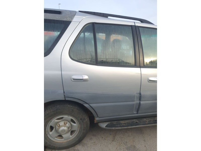 Recambio de puerta trasera derecha para tata safari (42_fd) 3.0 d 4x4 referencia OEM IAM   