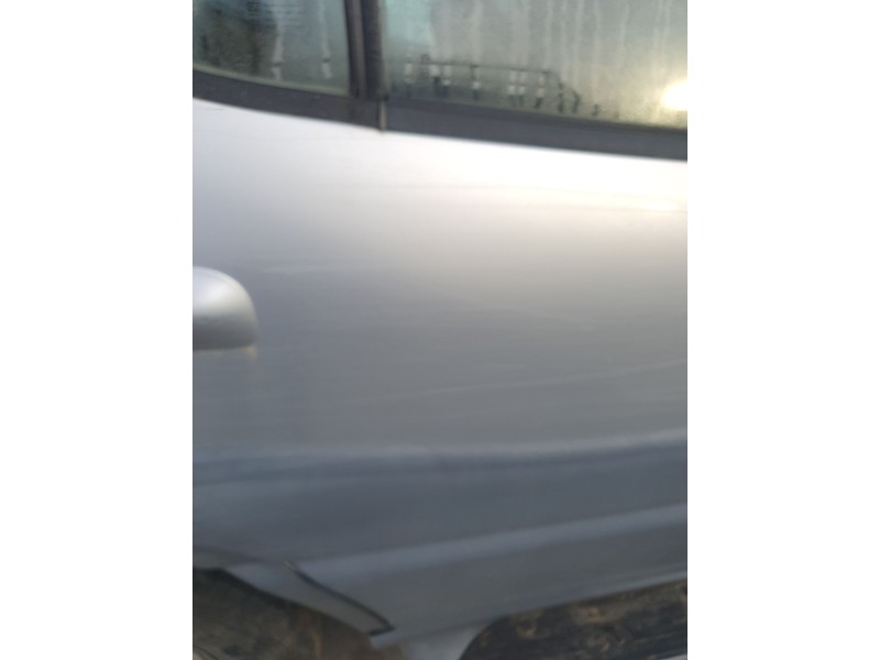 Recambio de puerta trasera derecha para tata safari (42_fd) 3.0 d 4x4 referencia OEM IAM   