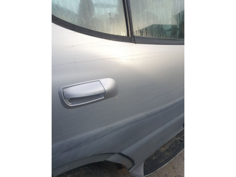 Recambio de puerta trasera derecha para tata safari (42_fd) 3.0 d 4x4 referencia OEM IAM   