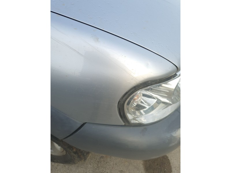 Recambio de aleta delantera derecha para tata safari (42_fd) 3.0 d 4x4 referencia OEM IAM   