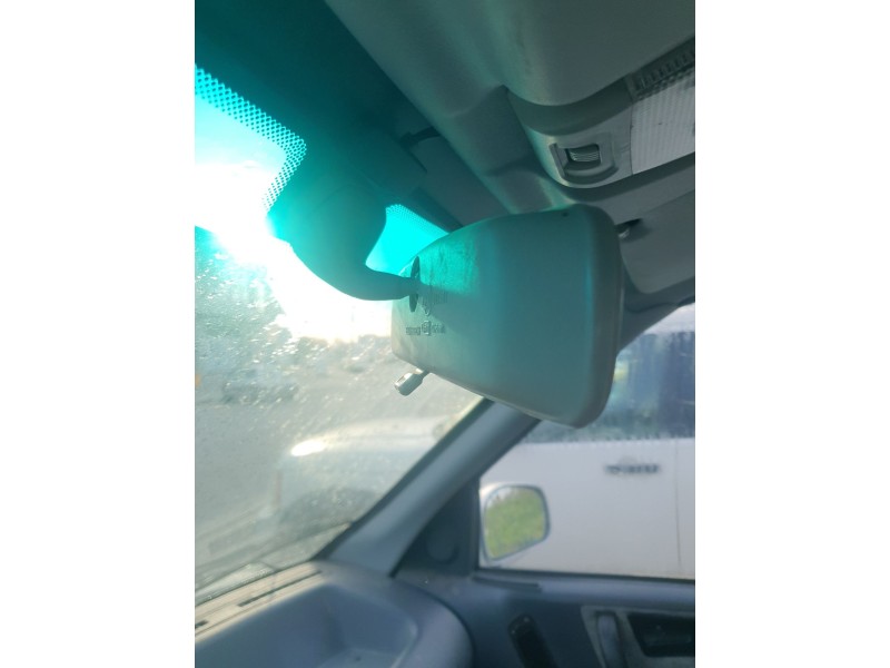 Recambio de espejo interior para tata safari (42_fd) 3.0 d 4x4 referencia OEM IAM    Recambio de espejo interior para tata safari (42_fd) 3.0 d 4x4 referencia OEM IAM