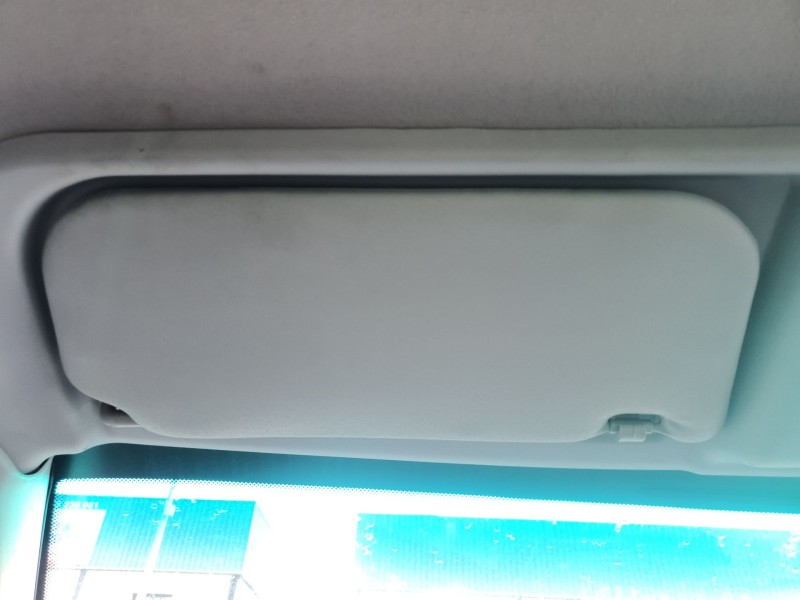 Recambio de parasol izquierdo para tata safari (42_fd) 3.0 d 4x4 referencia OEM IAM   