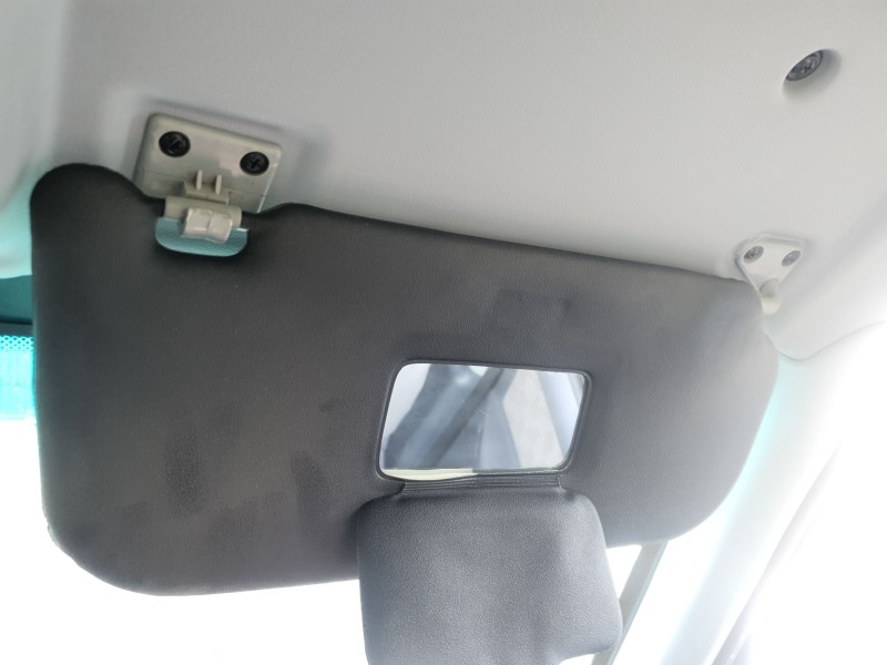 Recambio de parasol derecho para tata safari (42_fd) 3.0 d 4x4 referencia OEM IAM   