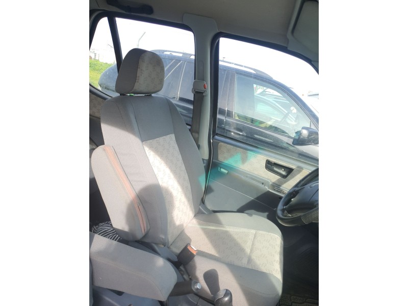 Recambio de asiento delantero izquierdo para tata safari (42_fd) 3.0 d 4x4 referencia OEM IAM   