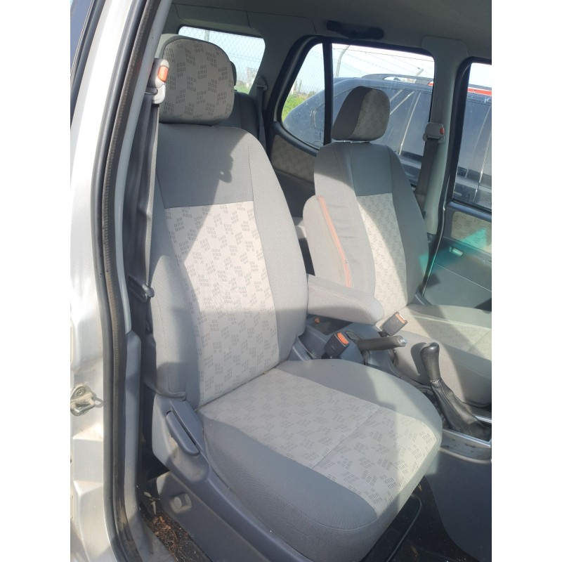 Recambio de asiento delantero derecho para tata safari (42_fd) 3.0 d 4x4 referencia OEM IAM   
							