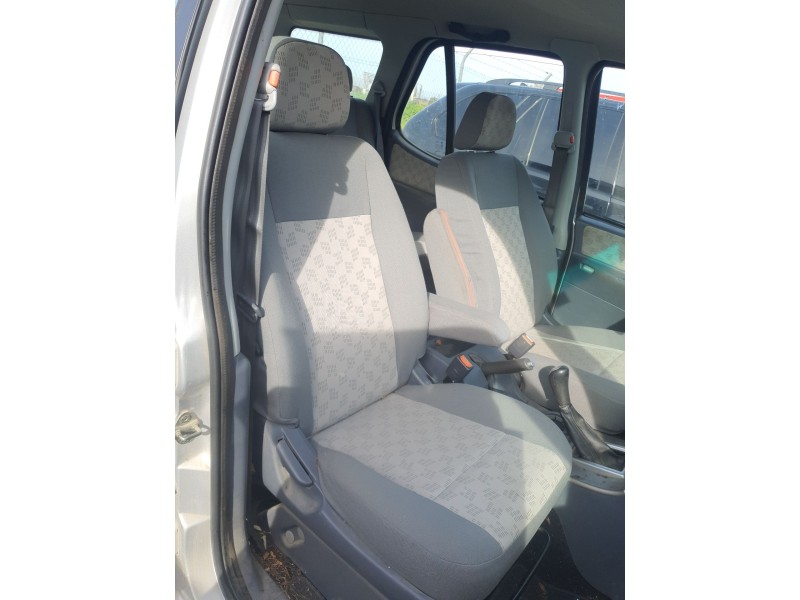 Recambio de asiento delantero derecho para tata safari (42_fd) 3.0 d 4x4 referencia OEM IAM   