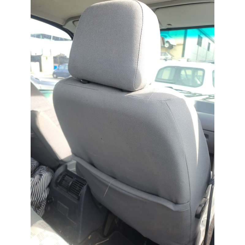 Recambio de asiento delantero derecho para tata safari (42_fd) 3.0 d 4x4 referencia OEM IAM   
							