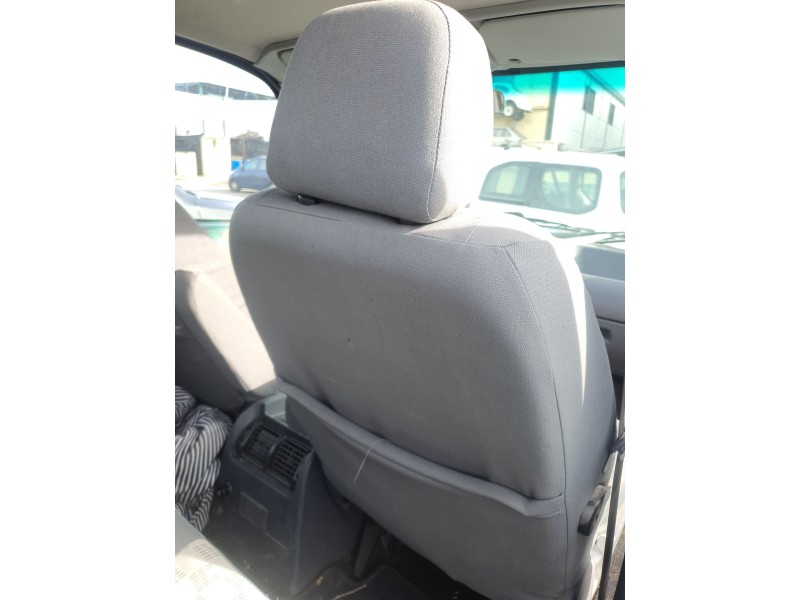 Recambio de asiento delantero derecho para tata safari (42_fd) 3.0 d 4x4 referencia OEM IAM   