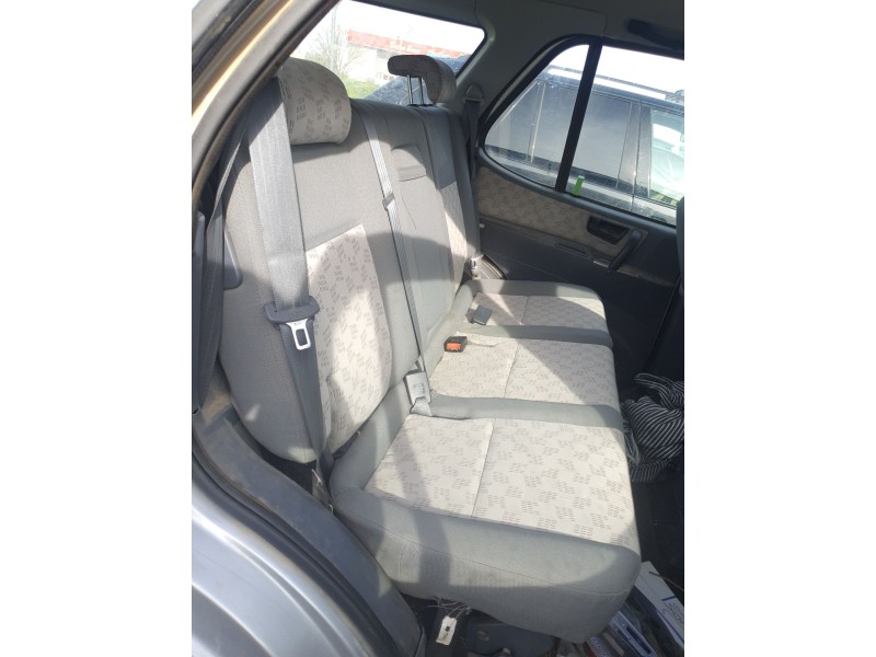 Recambio de asientos traseros para tata safari (42_fd) 3.0 d 4x4 referencia OEM IAM   