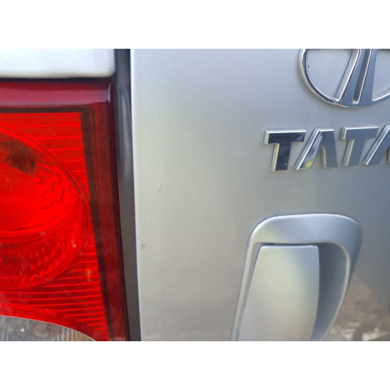 Recambio de porton trasero para tata safari (42_fd) 3.0 d 4x4 referencia OEM IAM   
							