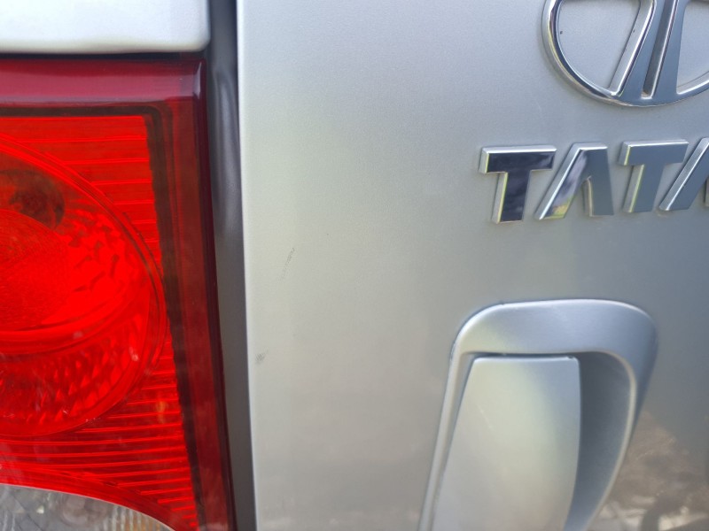 Recambio de porton trasero para tata safari (42_fd) 3.0 d 4x4 referencia OEM IAM   