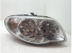 Recambio de faro derecho para chrysler voyager (rg) 2.5 crd 141 cv referencia OEM IAM   