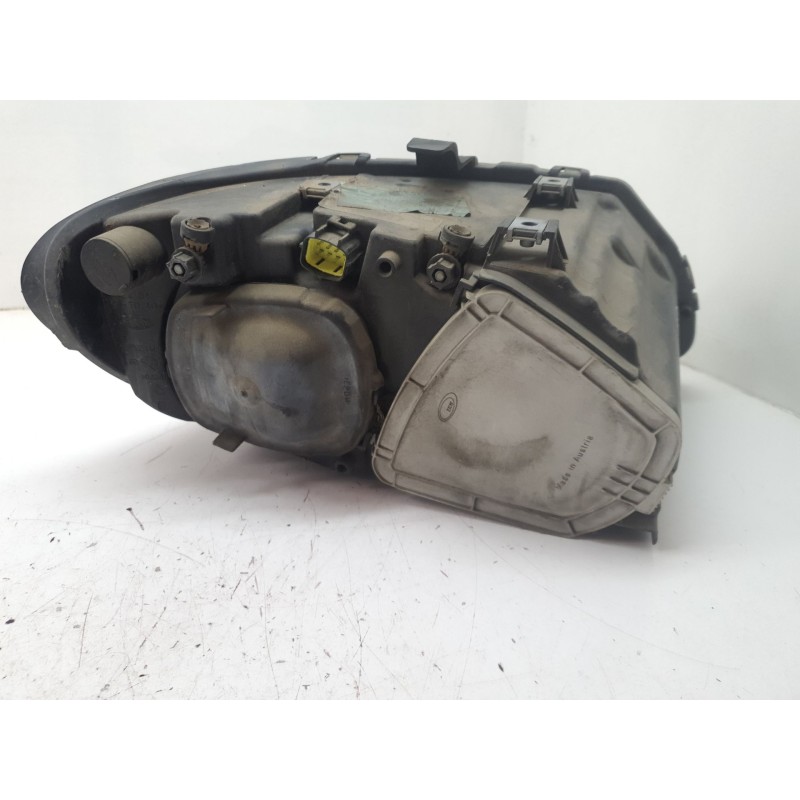 Recambio de faro izquierdo para chrysler voyager (rg) 2.5 crd 141 cv referencia OEM IAM   
							