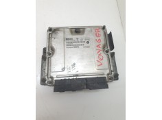 Recambio de centralita motor uce para chrysler voyager (rg) 2.5 crd 141 cv referencia OEM IAM TED268603538 0281013001 