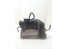 Recambio de bomba suspension para land rover range rover sport 2.7 td v6 cat referencia OEM IAM BH3219G525DC  
