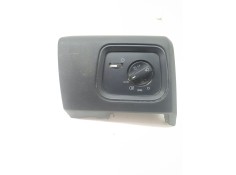 Recambio de mando luces para land rover range rover sport 2.7 td v6 cat referencia OEM IAM   
