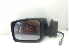 Recambio de retrovisor izquierdo para land rover range rover sport 2.7 td v6 cat referencia OEM IAM   