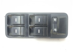 Recambio de mando elevalunas delantero izquierdo para land rover range rover sport 2.7 td v6 cat referencia OEM IAM YUD501550PVJ