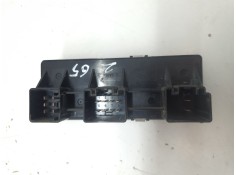 Recambio de mando elevalunas delantero izquierdo para land rover range rover sport 2.7 td v6 cat referencia OEM IAM YUD501550PVJ 2