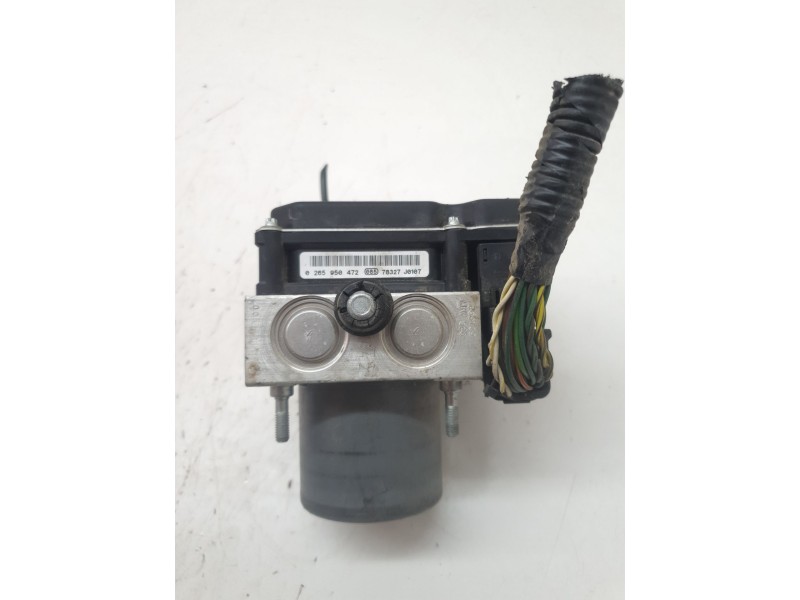 Recambio de abs para land rover range rover sport 2.7 td v6 cat referencia OEM IAM 0265234074  
							