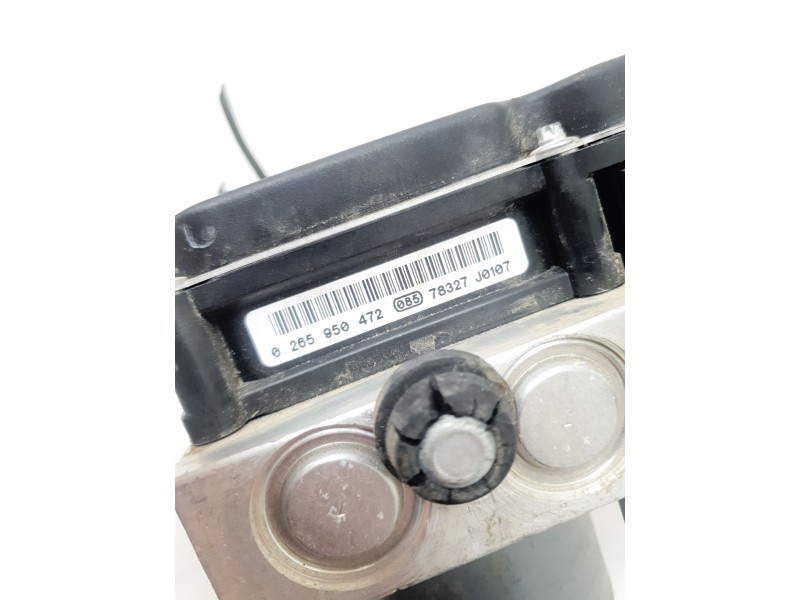 Recambio de abs para land rover range rover sport 2.7 td v6 cat referencia OEM IAM 0265234074  
							