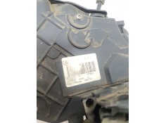 Recambio de cerradura puerta delantera izquierda para land rover range rover sport 2.7 td v6 cat referencia OEM IAM 6W8A21813AD  2
