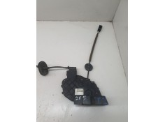 Recambio de cerradura puerta trasera izquierda para land rover range rover sport 2.7 td v6 cat referencia OEM IAM FQM000157  