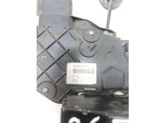 Recambio de cerradura puerta trasera izquierda para land rover range rover sport 2.7 td v6 cat referencia OEM IAM FQM000157   2