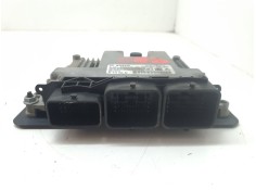 Recambio de centralita motor uce para peugeot partner kombi 1.6 16v hdi fap referencia OEM IAM 9807885980   2