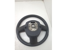 Recambio de volante sin airbag para audi a4 berlina (8e) 3.0 v6 24v tdi referencia OEM IAM 8P0419091BLTNA   2