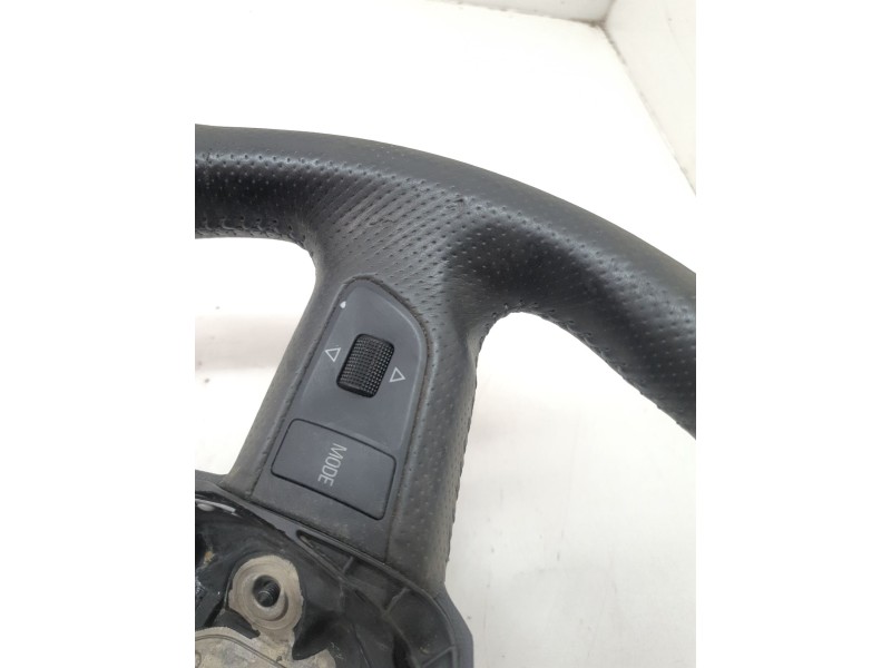 Recambio de volante sin airbag para audi a4 berlina (8e) 3.0 v6 24v tdi referencia OEM IAM 8P0419091BLTNA  