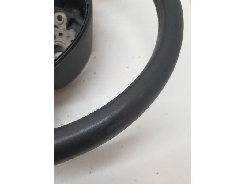 Recambio de volante sin airbag para audi a4 berlina (8e) 3.0 v6 24v tdi referencia OEM IAM 8P0419091BLTNA  
							