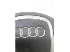 Recambio de airbag lateral delantero izquierdo para audi a4 berlina (8e) 3.0 v6 24v tdi referencia OEM IAM 8E0880201CG   2