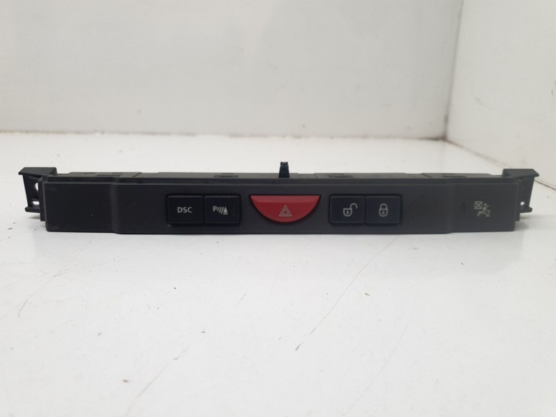 Recambio de mando multifuncion para land rover range rover sport 2.7 td v6 cat referencia OEM IAM   
							
